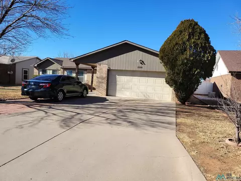 1800 Janeway St, Clovis, NM 88101 photo 2