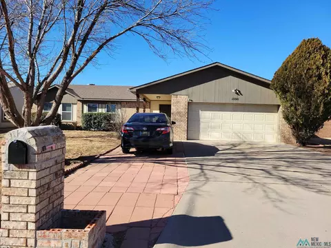 1800 Janeway St, Clovis, NM 88101 photo 1