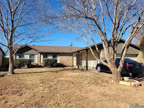 1800 Janeway St, Clovis, NM 88101 photo 4