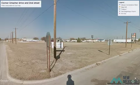 tbd Urlacher Drive Dr, Lovington, NM 88260