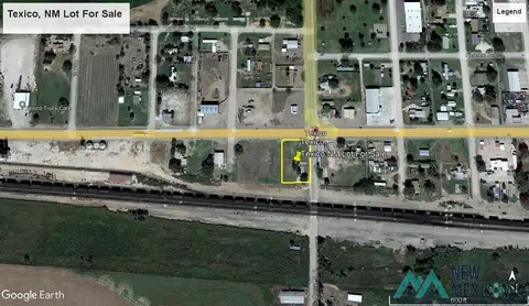 800 Wheeler Ave # A, Texico, NM 88135
