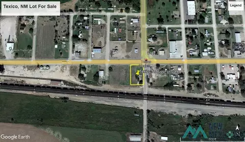 800 Wheeler Ave, Texico, NM 88135