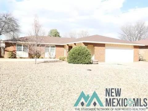3728 Player Pl, Clovis, NM 88101 photo 3