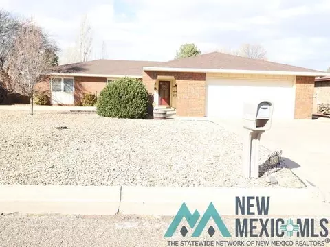 3728 Player Pl, Clovis, NM 88101 photo 2