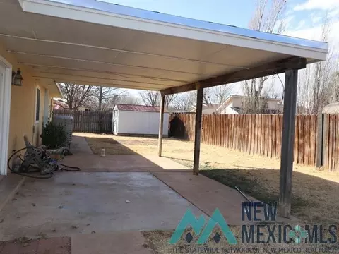 3728 Player Pl, Clovis, NM 88101 photo 35