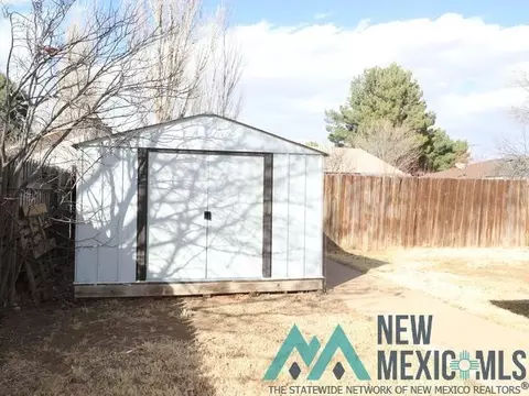3728 Player Pl, Clovis, NM 88101 photo 37