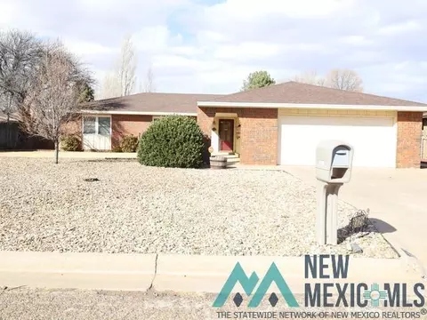 3728 Player Pl, Clovis, NM 88101 photo 1