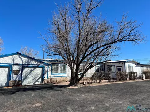 13 Alpha, Gallup, NM 87301