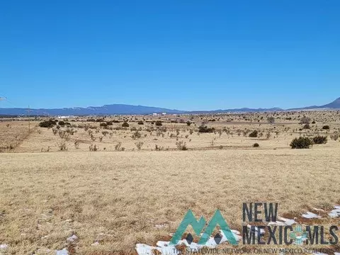 2300 Us Route 66, Edgewood, NM 87015