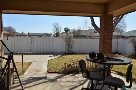 1809 Janeway, Clovis, NM 88101 photo 6