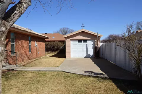 1809 Janeway, Clovis, NM 88101 photo 5