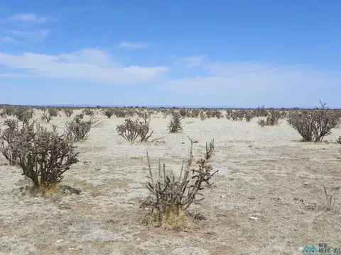 0000 Pecos Spur, Santa Rosa, NM 88435