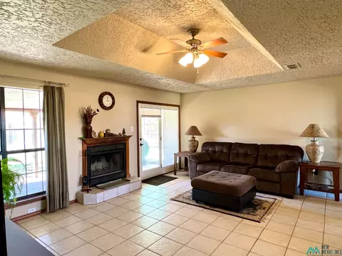 1720 Morse Ave, Clovis, NM 88101 photo 3