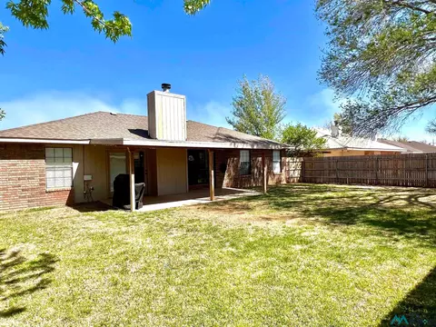 1720 Morse Ave, Clovis, NM 88101 photo 16