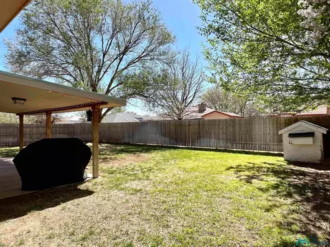 1720 Morse Ave, Clovis, NM 88101 photo 15