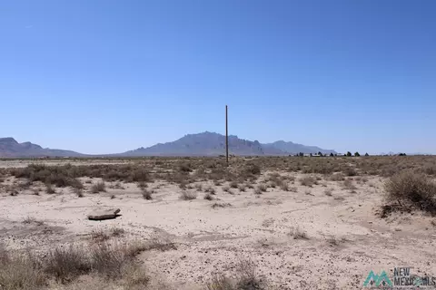 San Augustine Rd Se Unit 19 Bk, Deming, NM 88030