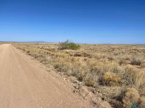 NW Forsyth, Deming, NM 88030