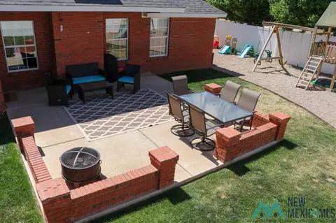 100 Falcon Ct, Clovis, NM 88101 photo 27