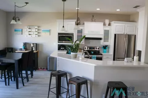 100 Falcon Ct, Clovis, NM 88101 photo 5