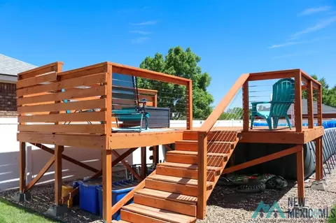 100 Falcon Ct, Clovis, NM 88101 photo 28