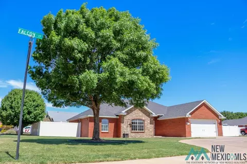 100 Falcon Ct, Clovis, NM 88101 photo 1