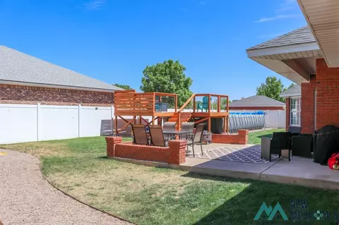 100 Falcon Ct, Clovis, NM 88101 photo 22