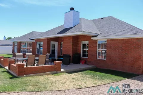 100 Falcon Ct, Clovis, NM 88101 photo 24