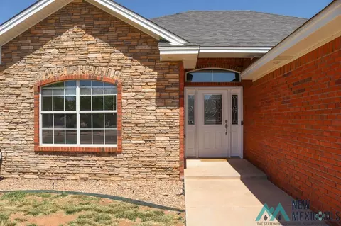 100 Falcon Ct, Clovis, NM 88101 photo 3