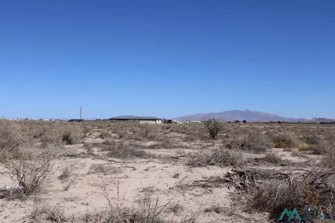 Carlota Rd Se, Deming, NM 88030