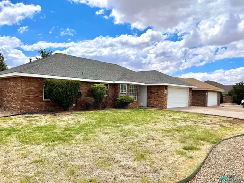 1609 Windsor, Clovis, NM 88101 photo 3