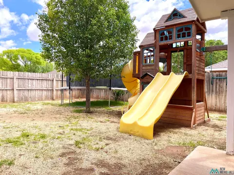 1609 Windsor, Clovis, NM 88101 photo 26