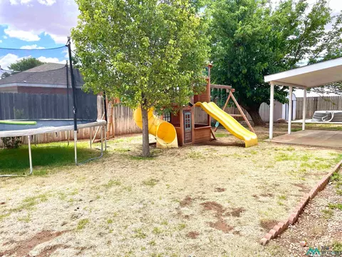1609 Windsor, Clovis, NM 88101 photo 27