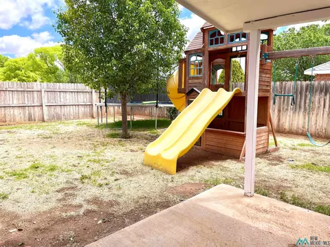 1609 Windsor, Clovis, NM 88101 photo 25