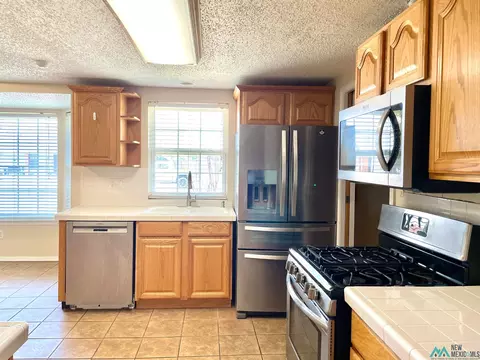 1609 Windsor, Clovis, NM 88101 photo 6