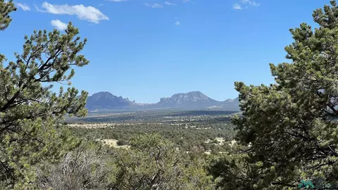 Mountain View Ranch, Pie Town, NM 87827