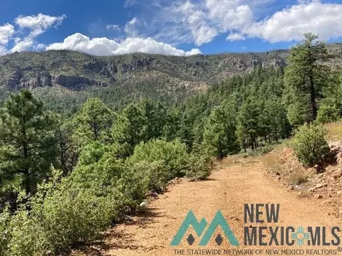 1045 Ctc Ranch Cyn, Mora, NM 87732