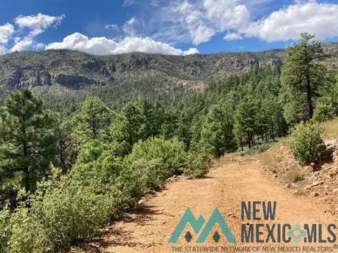 1045 Ac Ctc Ranch Canyon Rd, Mora, NM 87732