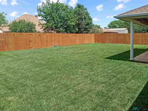 2324 Jadyn Ln, Clovis, NM 88101 photo 35