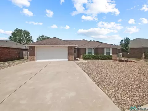2324 Jadyn Ln, Clovis, NM 88101 photo 1