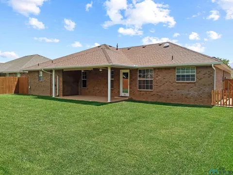 2324 Jadyn Ln, Clovis, NM 88101 photo 33