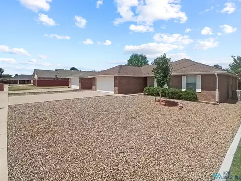 2324 Jadyn Ln, Clovis, NM 88101 photo 4