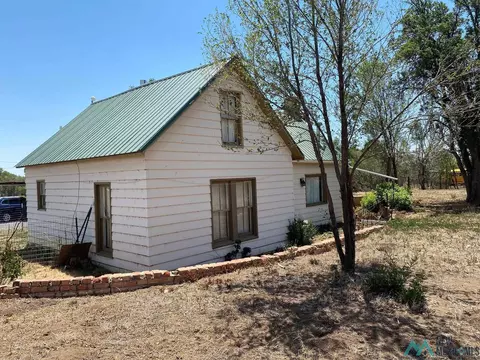 20 Nm 518 Hwy, Las Vegas, NM 87701