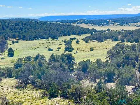Nm - 36, Fence Lake, NM 87315