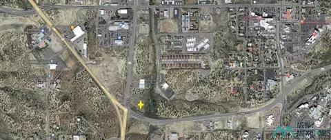 2060 S 2nd St, Gallup, NM 87301
