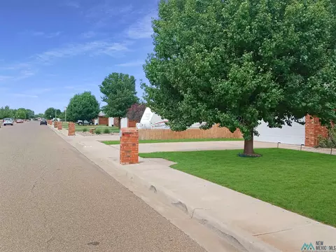 2229 Enloe Dr, Clovis, NM 88101 photo 4