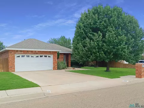 2229 Enloe Dr, Clovis, NM 88101 photo 2