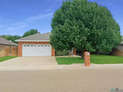 2229 Enloe Dr, Clovis, NM 88101 photo 1