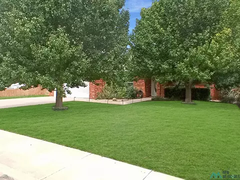 2229 Enloe Dr, Clovis, NM 88101 photo 5