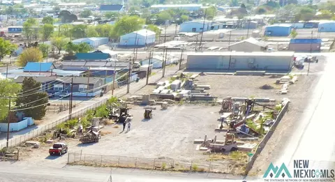 S Cecil, Hobbs, NM 88240