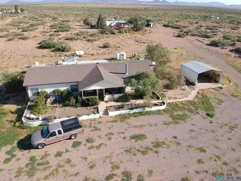 350 NW Tanori, Deming, NM 88030